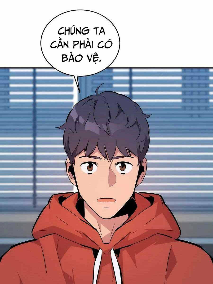 Đi Săn Tự Động Bằng Phân Thân Chapter 50 - Trang 2