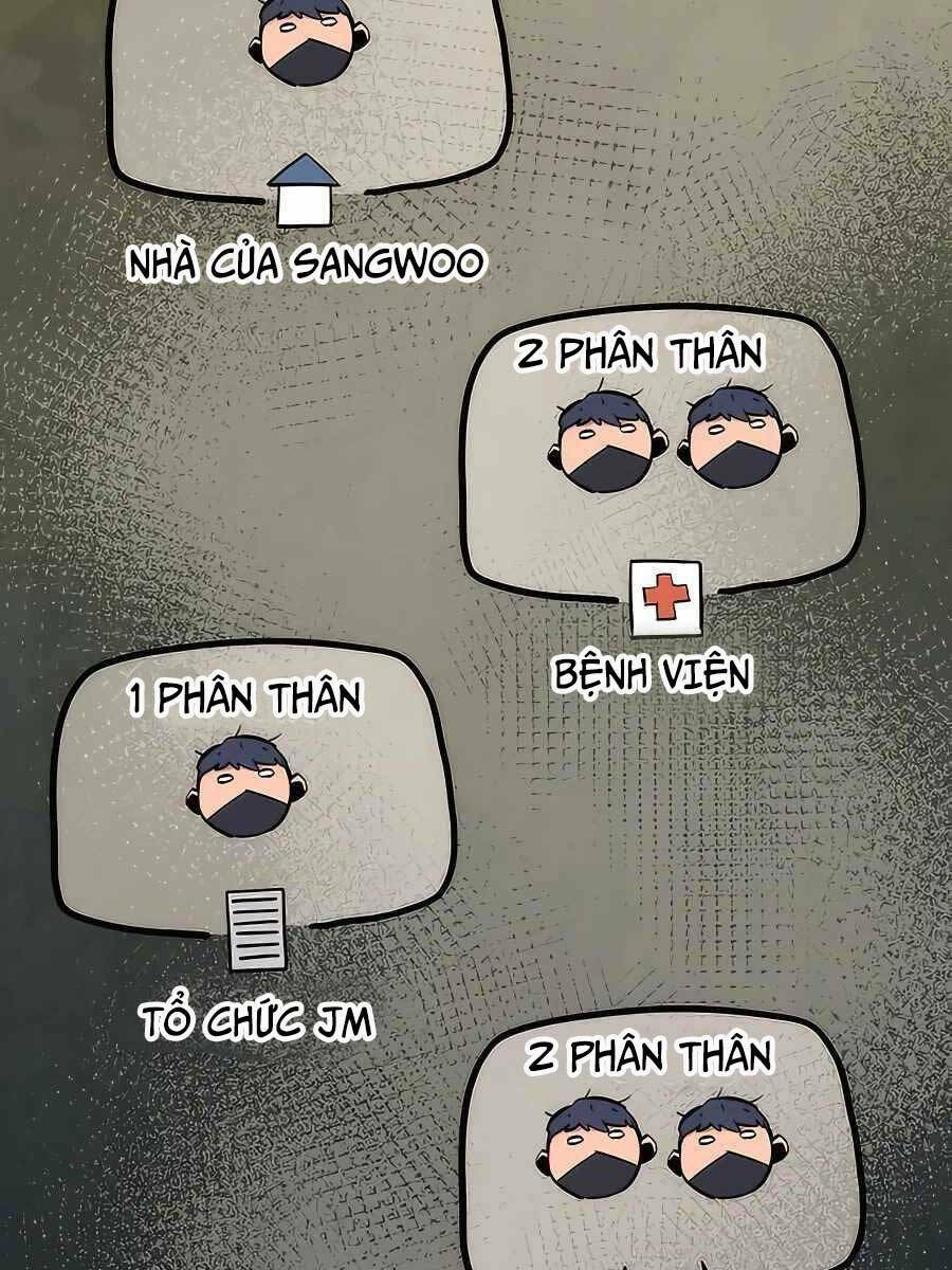 Đi Săn Tự Động Bằng Phân Thân Chapter 50 - Trang 2