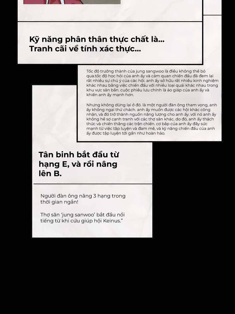 Đi Săn Tự Động Bằng Phân Thân Chapter 52.1 - Trang 2