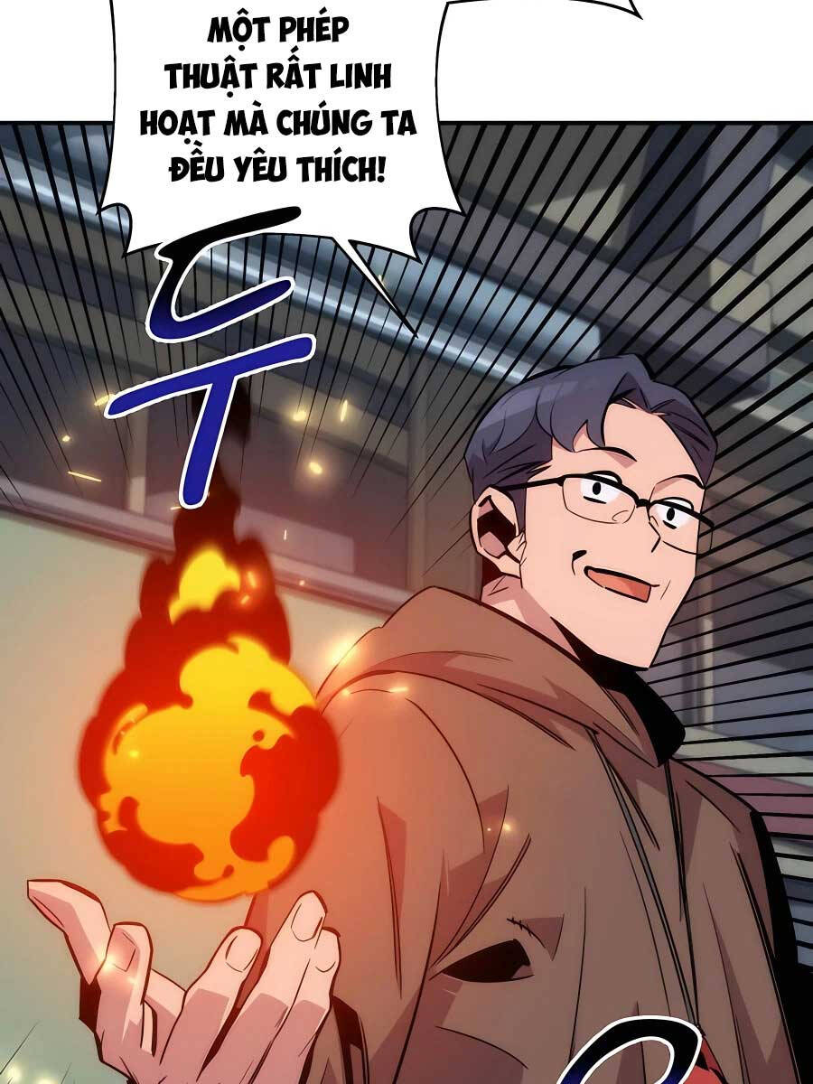 Đi Săn Tự Động Bằng Phân Thân Chapter 52.1 - Trang 2