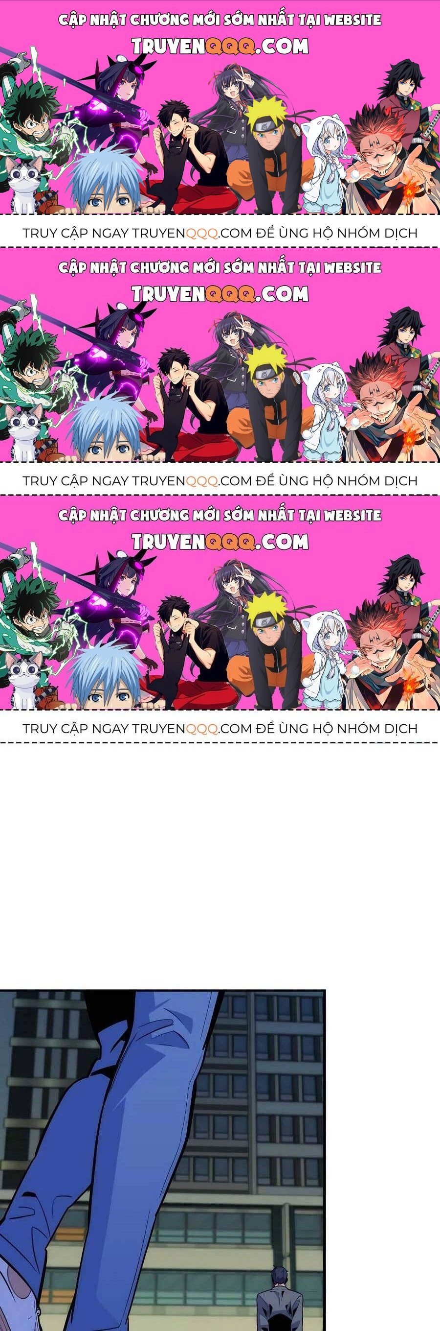 Đi Săn Tự Động Bằng Phân Thân Chapter 52.3 - Trang 2