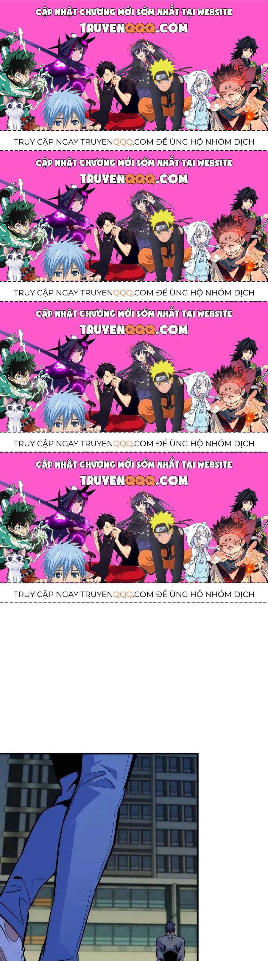 Đi Săn Tự Động Bằng Phân Thân Chapter 52.4 - Trang 2