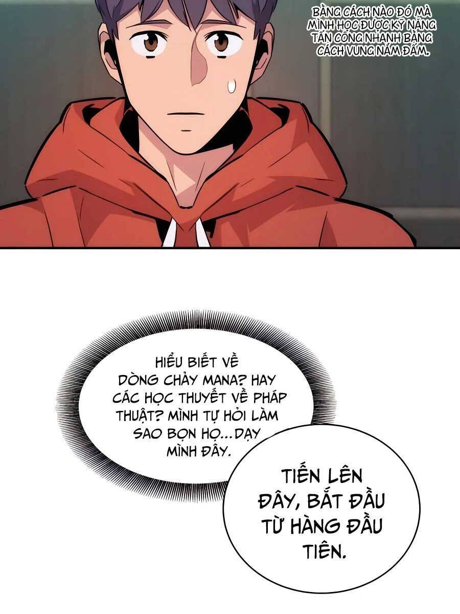 Đi Săn Tự Động Bằng Phân Thân Chapter 52.7 - Trang 2