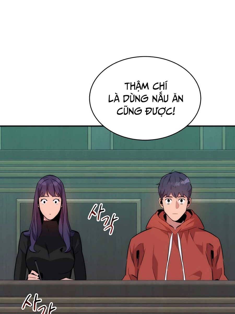 Đi Săn Tự Động Bằng Phân Thân Chapter 52.8 - Trang 2