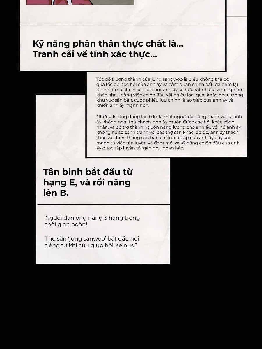 Đi Săn Tự Động Bằng Phân Thân Chapter 52.9 - Trang 2