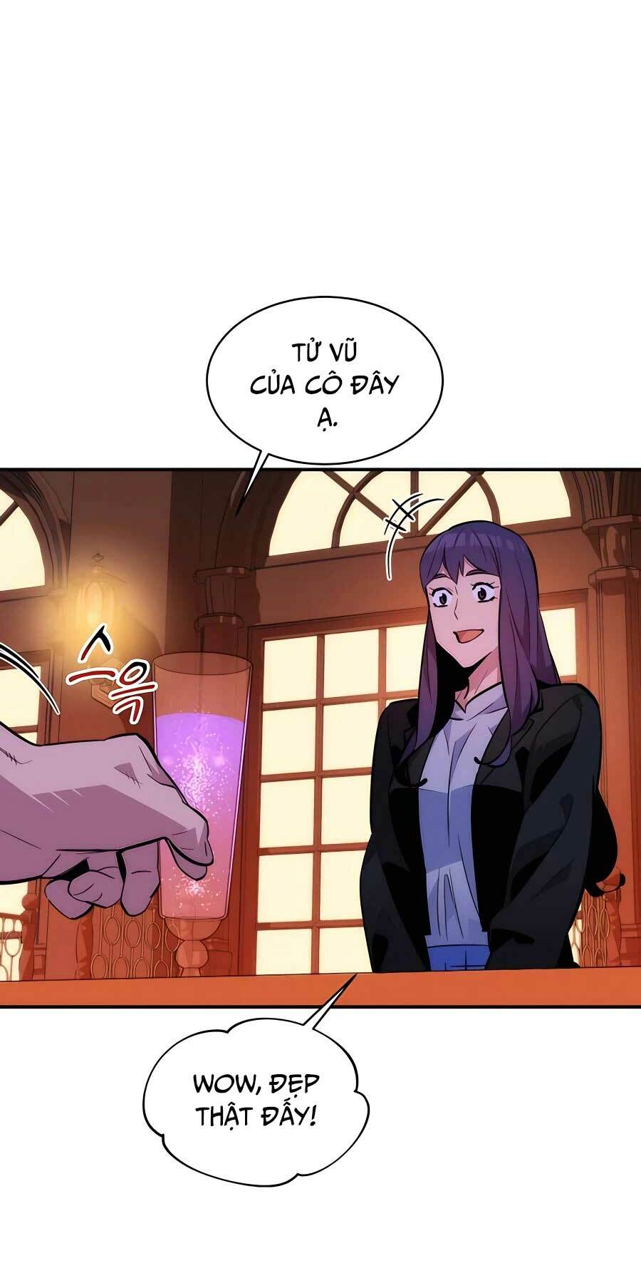 Đi Săn Tự Động Bằng Phân Thân Chapter 52 - Trang 2