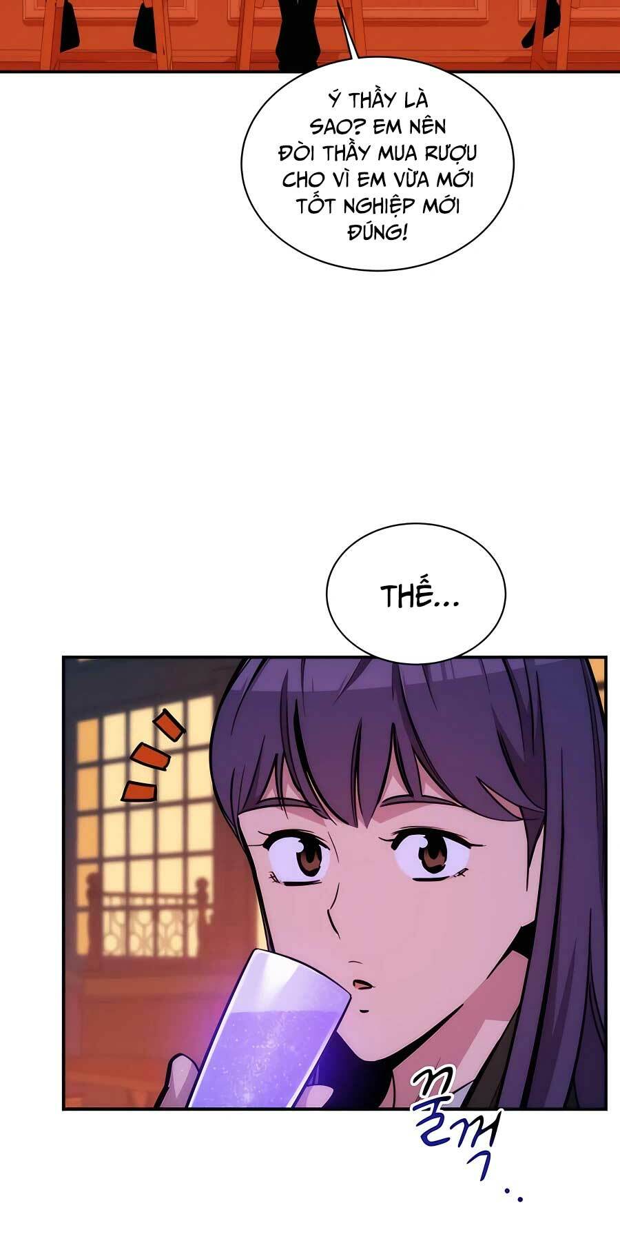 Đi Săn Tự Động Bằng Phân Thân Chapter 52 - Trang 2