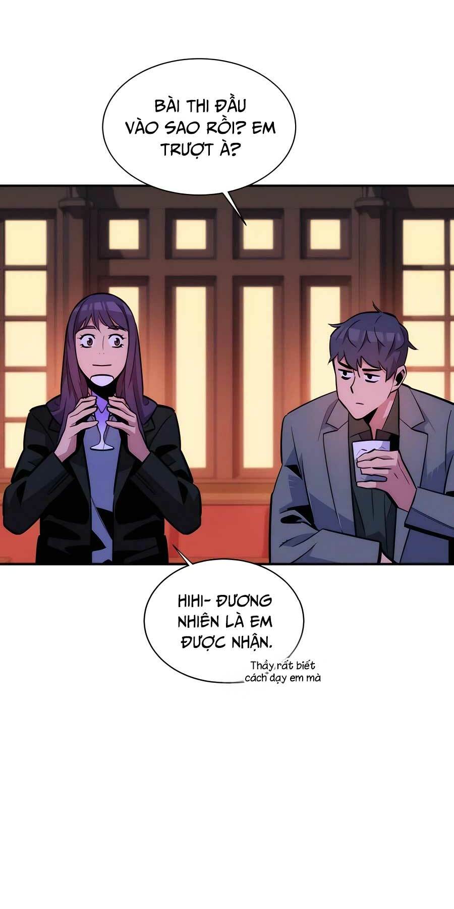 Đi Săn Tự Động Bằng Phân Thân Chapter 52 - Trang 2