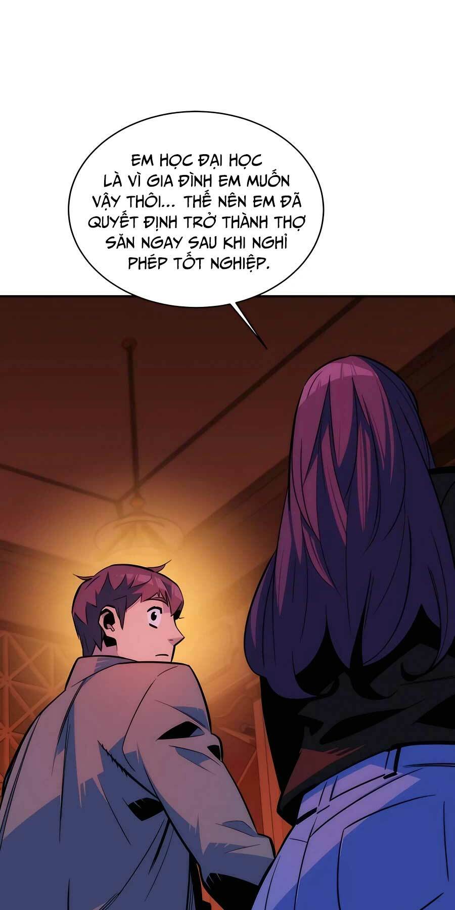 Đi Săn Tự Động Bằng Phân Thân Chapter 52 - Trang 2