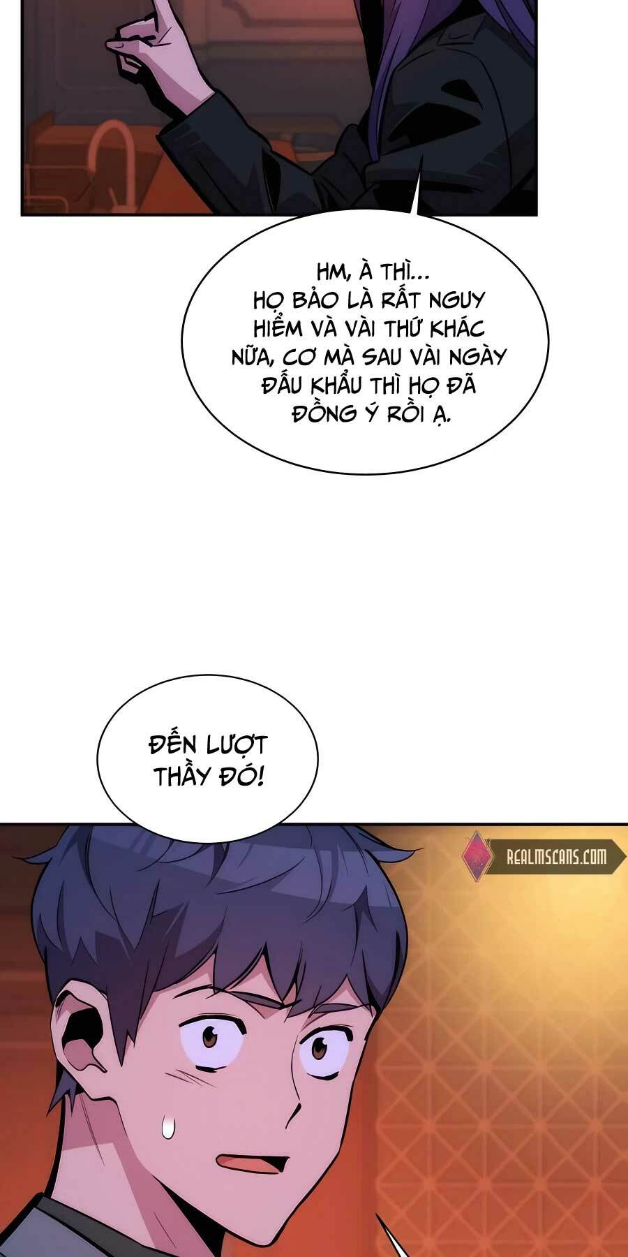 Đi Săn Tự Động Bằng Phân Thân Chapter 52 - Trang 2