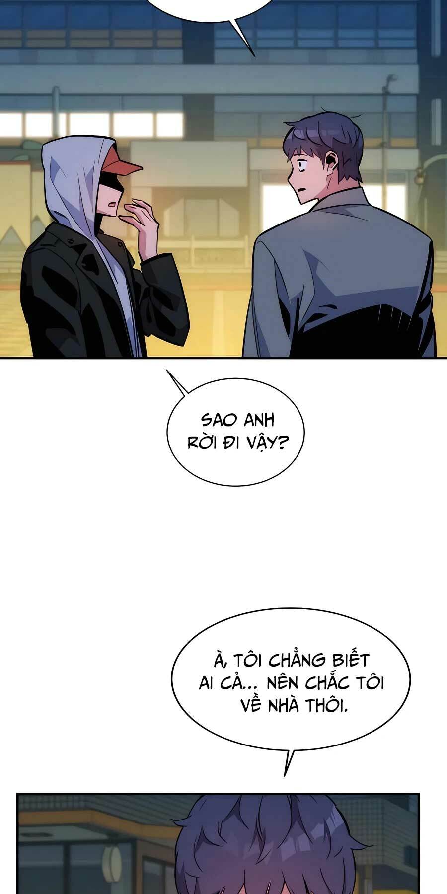 Đi Săn Tự Động Bằng Phân Thân Chapter 52 - Trang 2