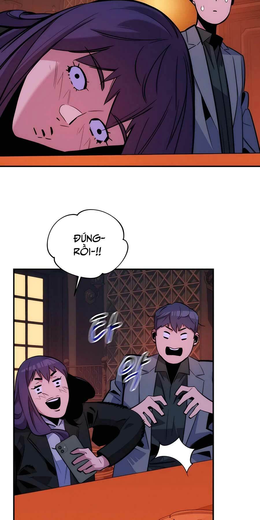 Đi Săn Tự Động Bằng Phân Thân Chapter 52 - Trang 2