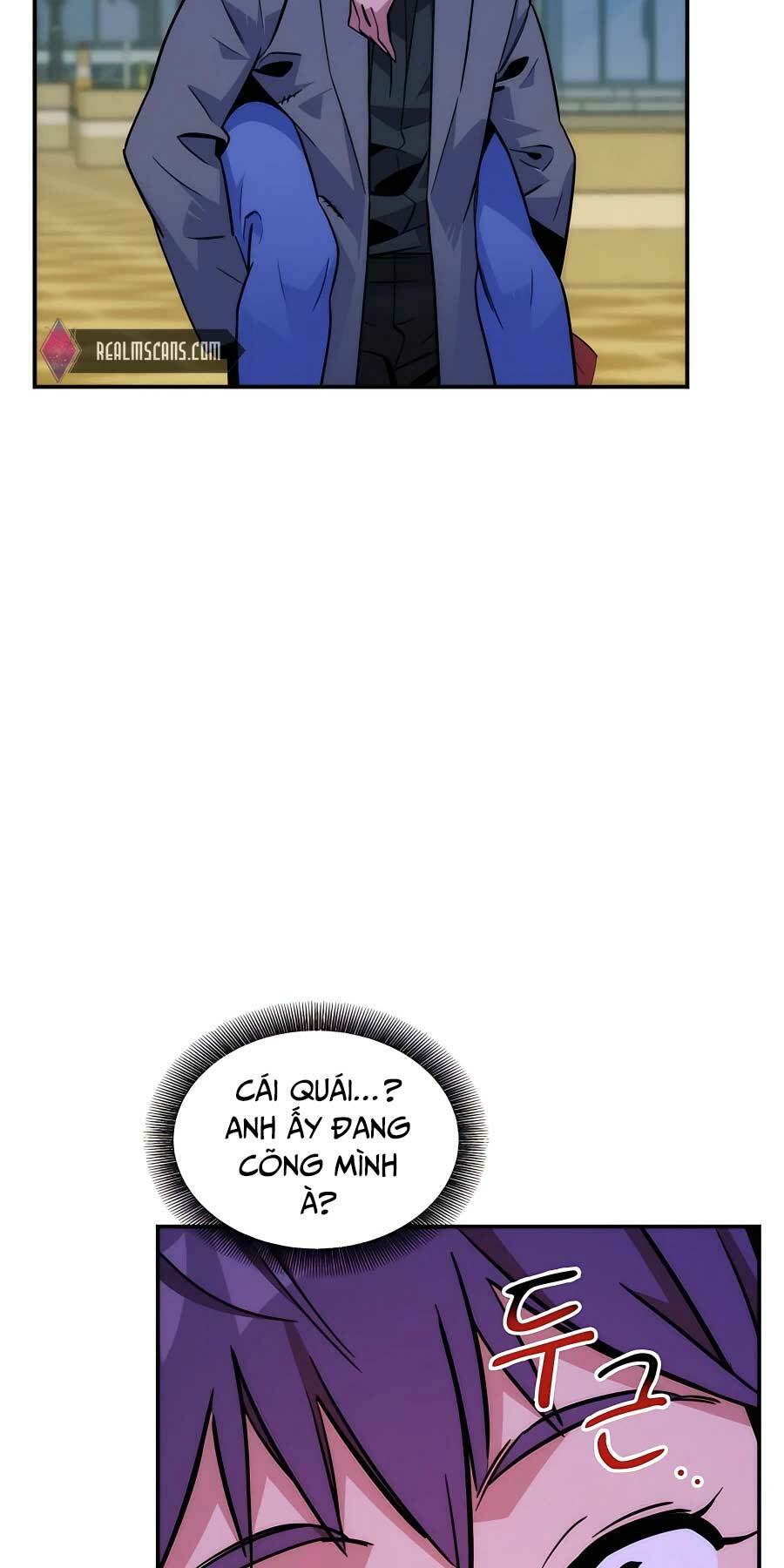 Đi Săn Tự Động Bằng Phân Thân Chapter 52 - Trang 2