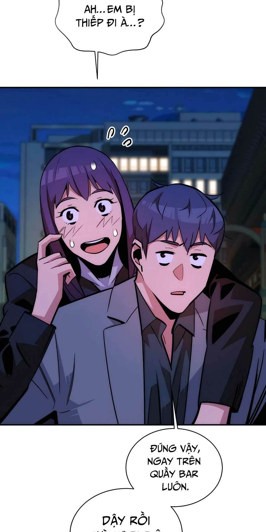 Đi Săn Tự Động Bằng Phân Thân Chapter 52 - Trang 2