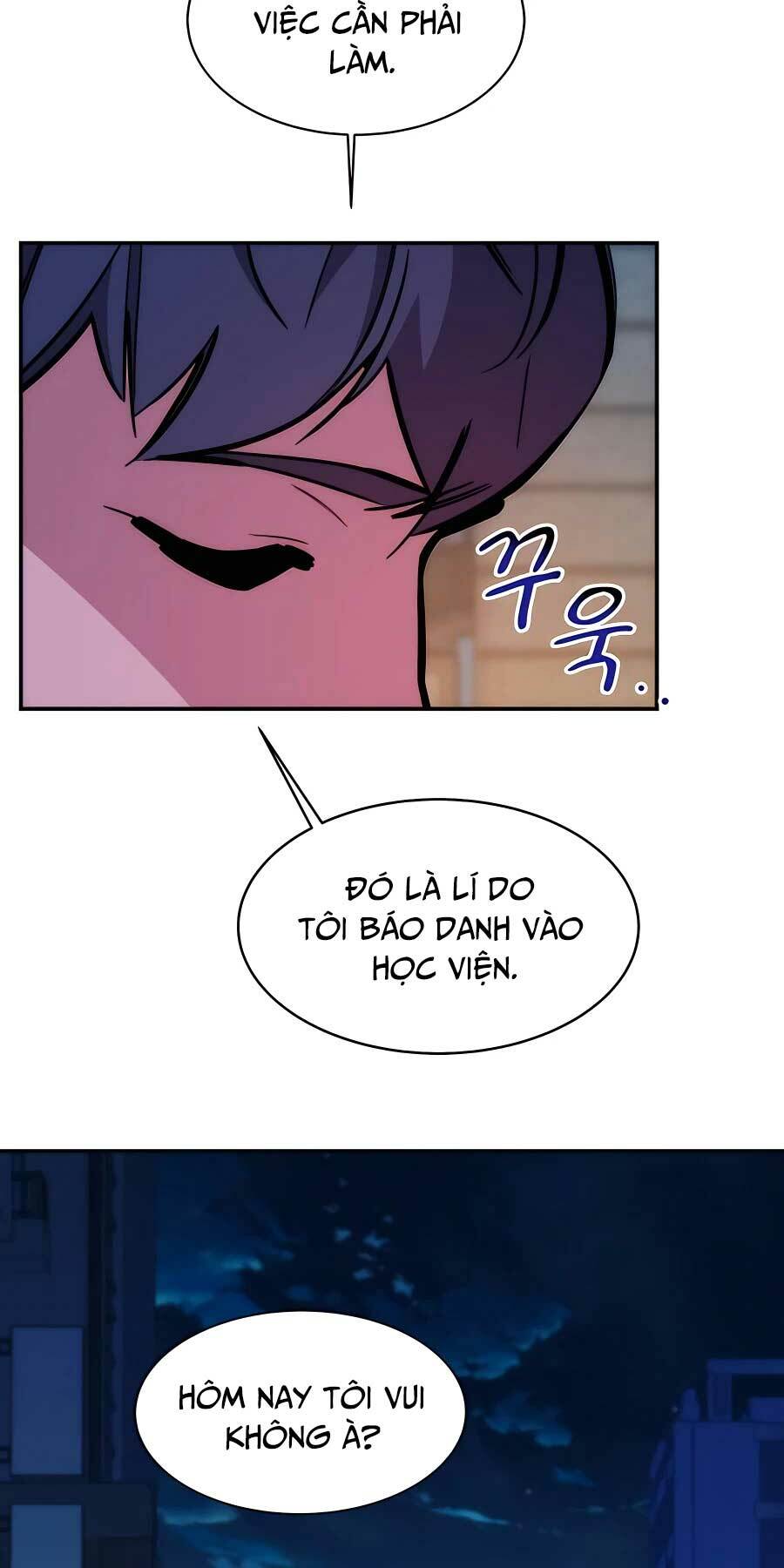 Đi Săn Tự Động Bằng Phân Thân Chapter 52 - Trang 2