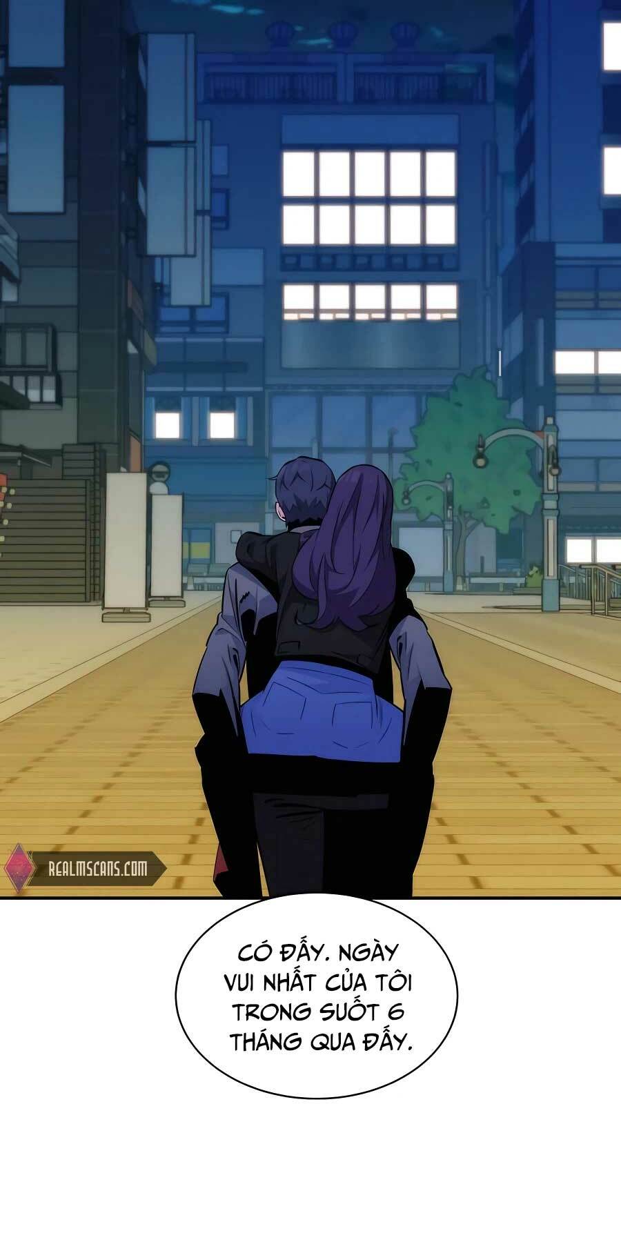 Đi Săn Tự Động Bằng Phân Thân Chapter 52 - Trang 2