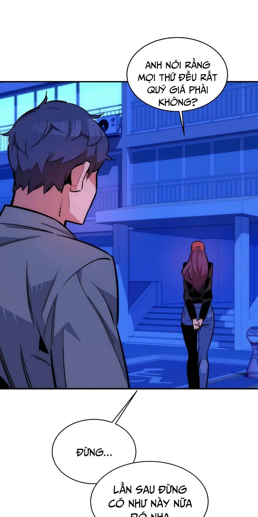 Đi Săn Tự Động Bằng Phân Thân Chapter 52 - Trang 2