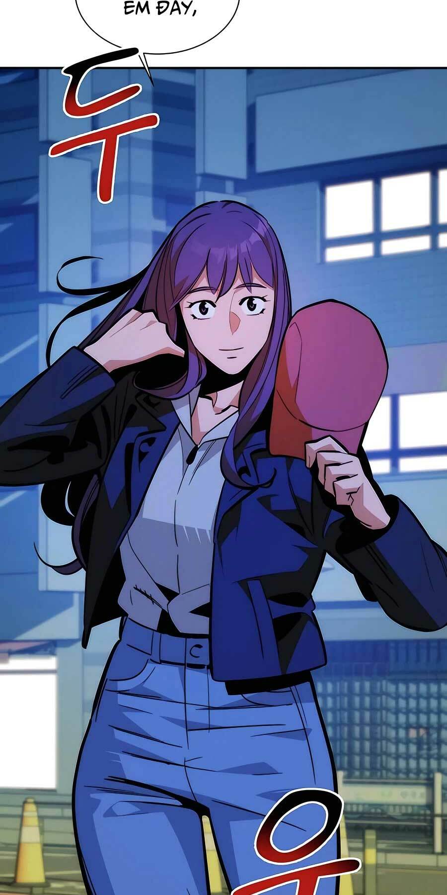 Đi Săn Tự Động Bằng Phân Thân Chapter 52 - Trang 2