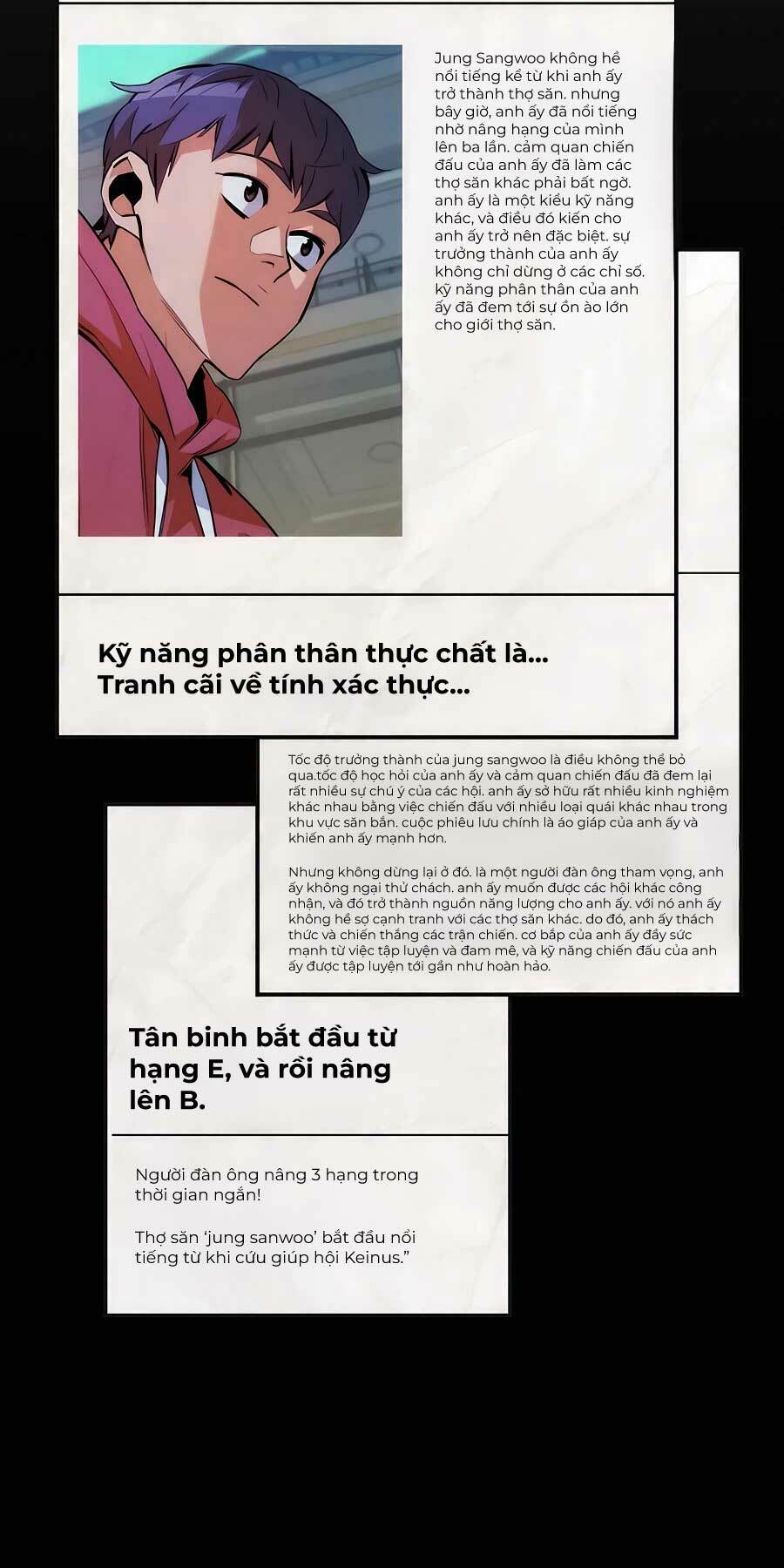 Đi Săn Tự Động Bằng Phân Thân Chapter 52 - Trang 2