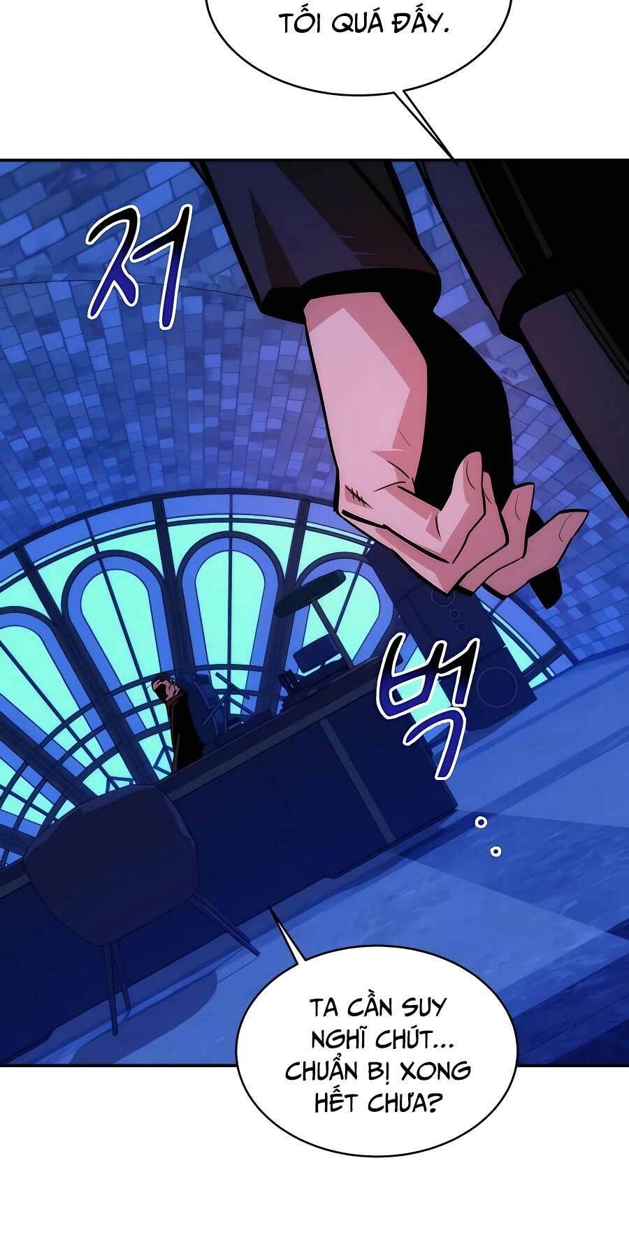 Đi Săn Tự Động Bằng Phân Thân Chapter 52 - Trang 2