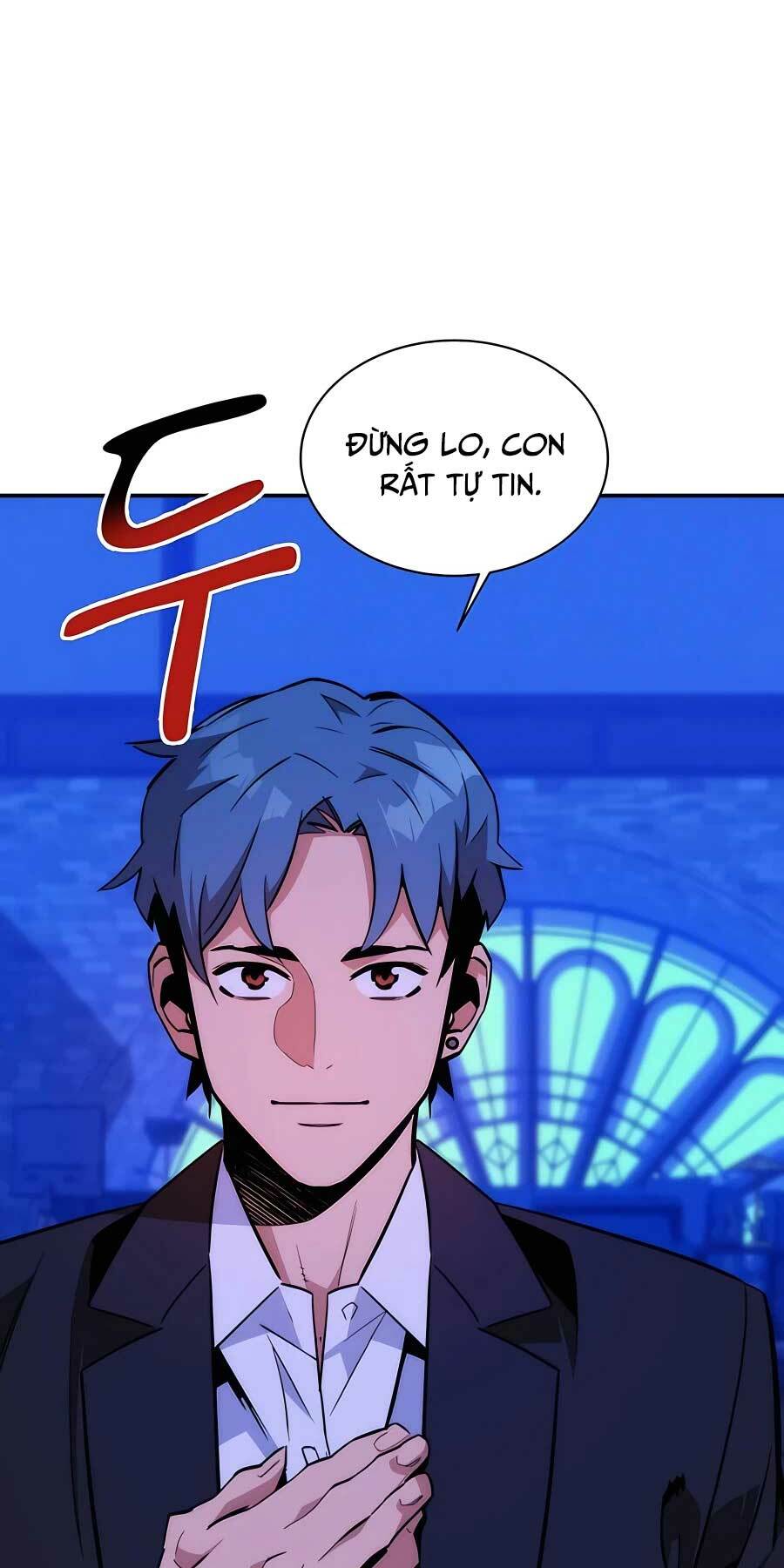 Đi Săn Tự Động Bằng Phân Thân Chapter 52 - Trang 2