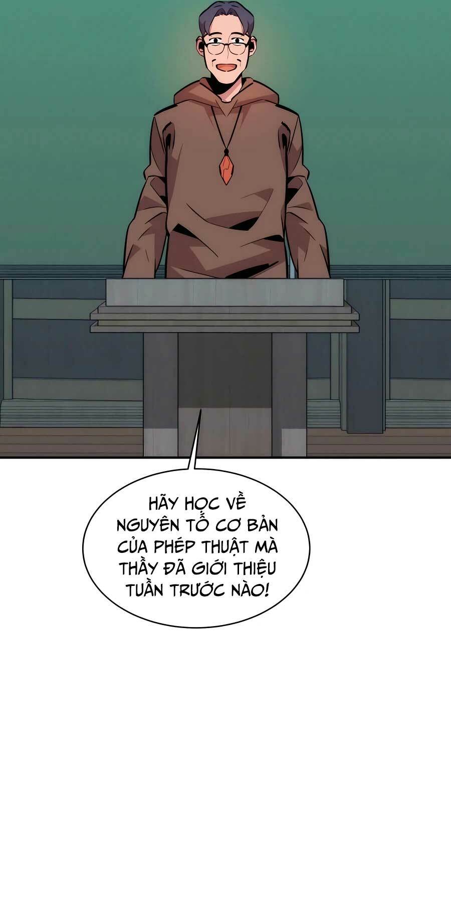 Đi Săn Tự Động Bằng Phân Thân Chapter 52 - Trang 2