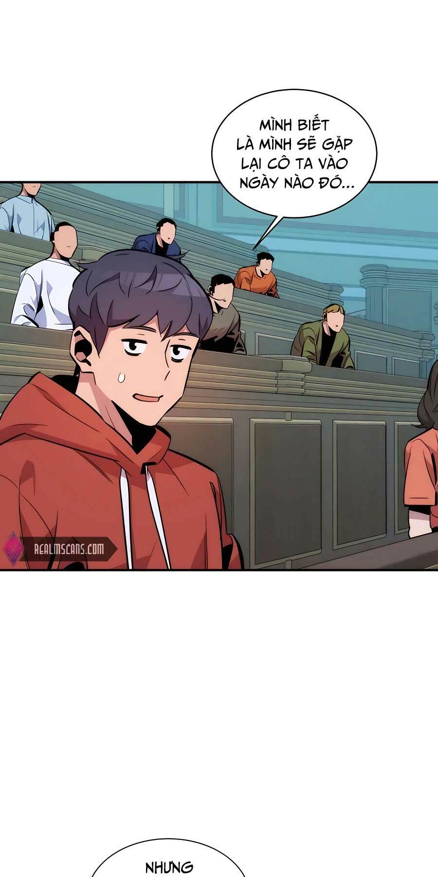 Đi Săn Tự Động Bằng Phân Thân Chapter 52 - Trang 2