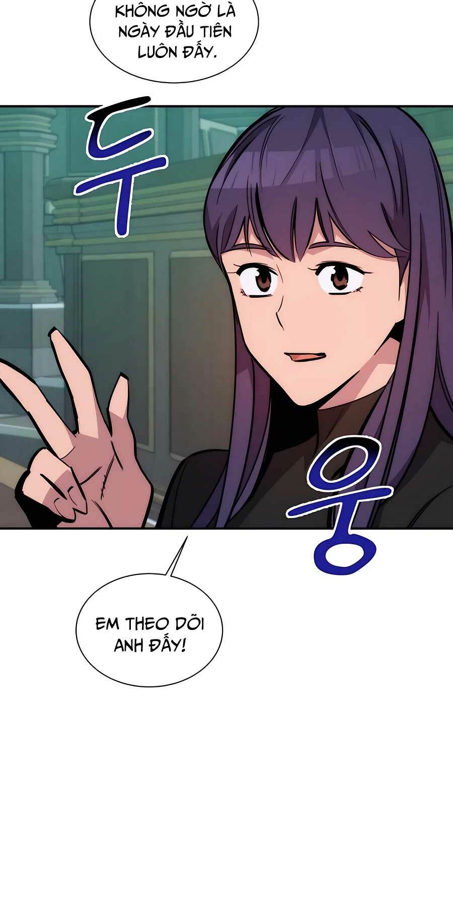 Đi Săn Tự Động Bằng Phân Thân Chapter 52 - Trang 2