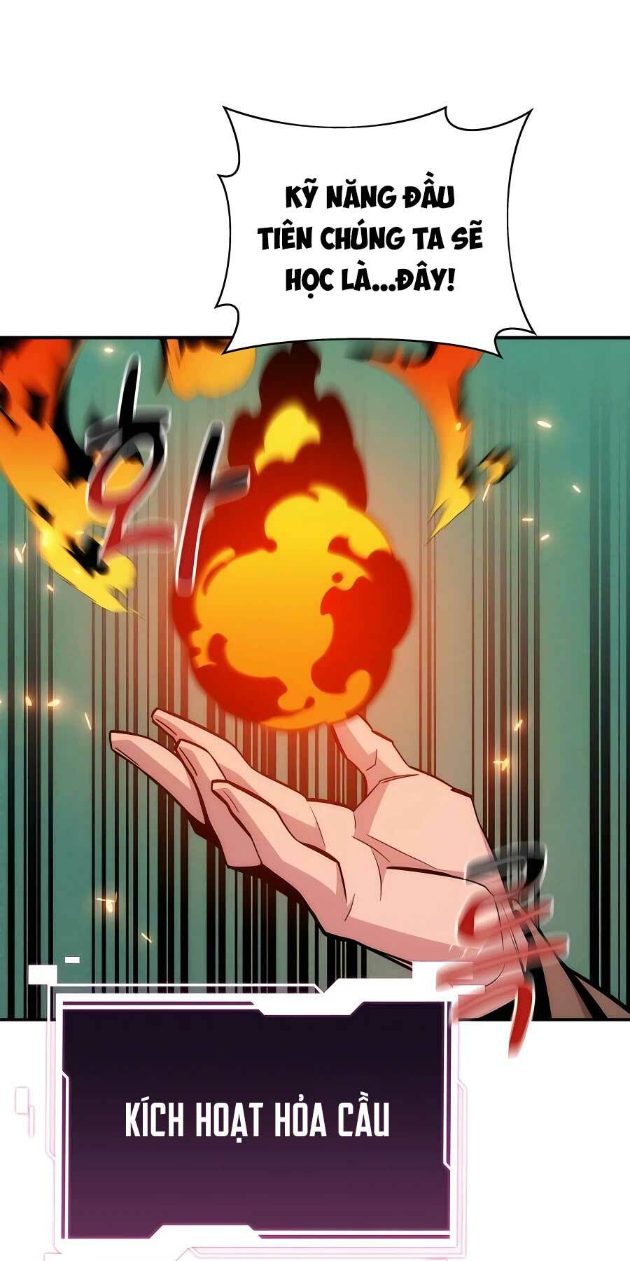 Đi Săn Tự Động Bằng Phân Thân Chapter 52 - Trang 2