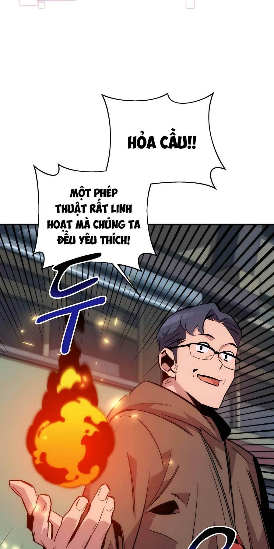 Đi Săn Tự Động Bằng Phân Thân Chapter 52 - Trang 2