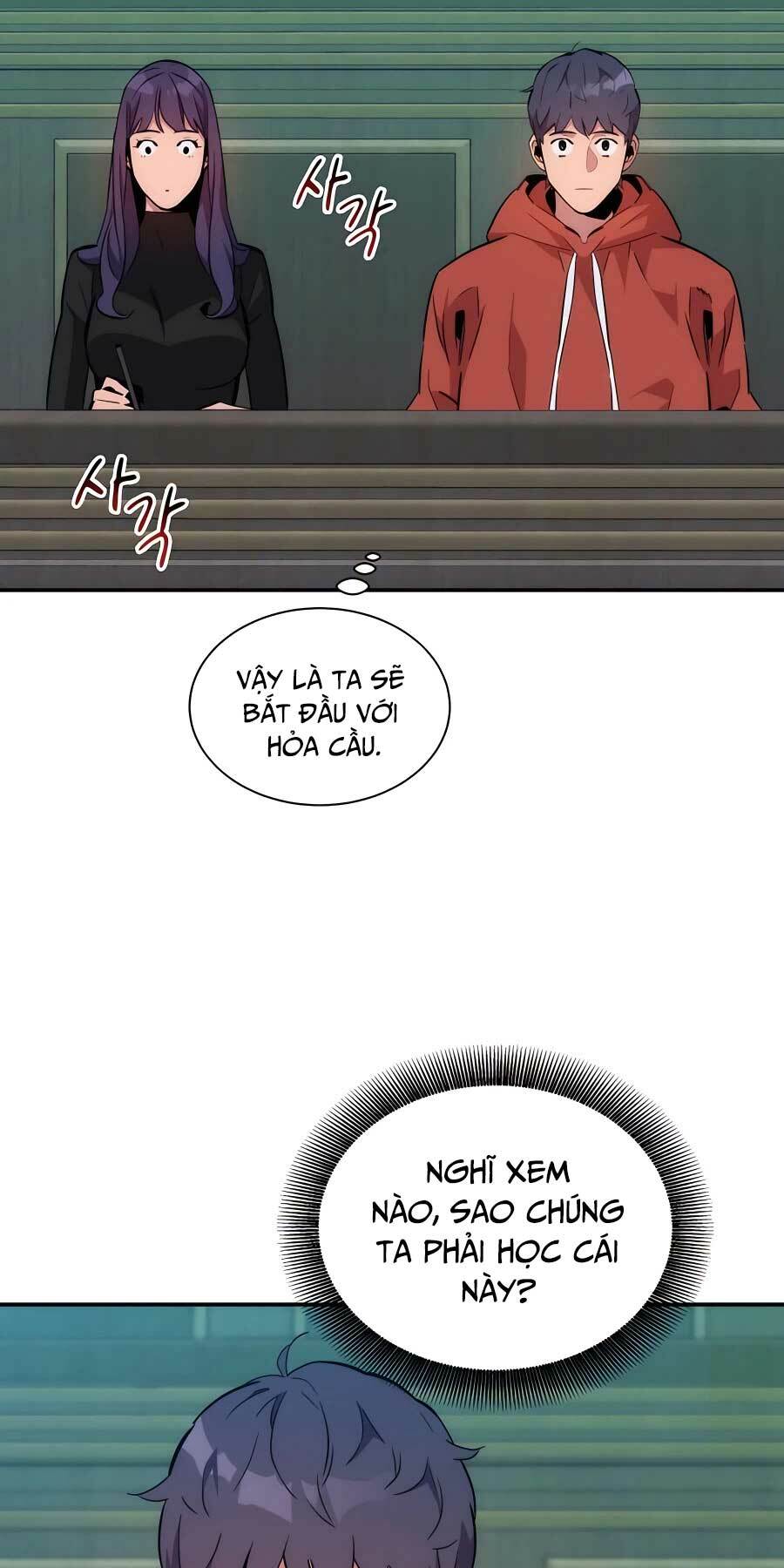 Đi Săn Tự Động Bằng Phân Thân Chapter 52 - Trang 2