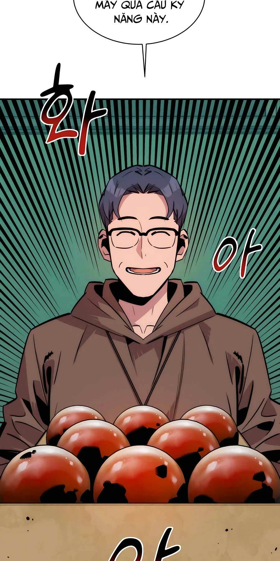 Đi Săn Tự Động Bằng Phân Thân Chapter 52 - Trang 2