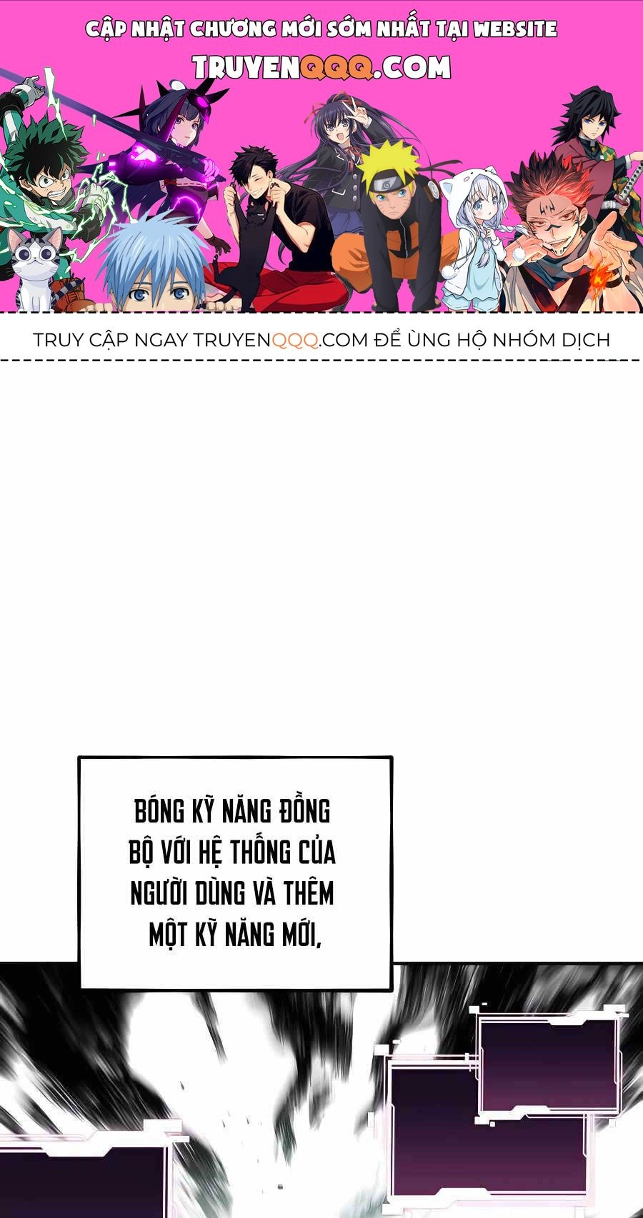 Đi Săn Tự Động Bằng Phân Thân Chapter 53.1 - Trang 2