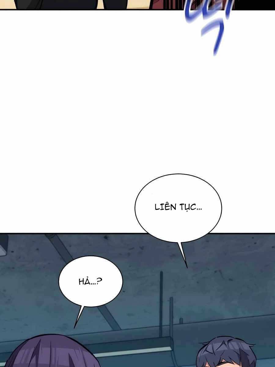 Đi Săn Tự Động Bằng Phân Thân Chapter 53.1 - Trang 2