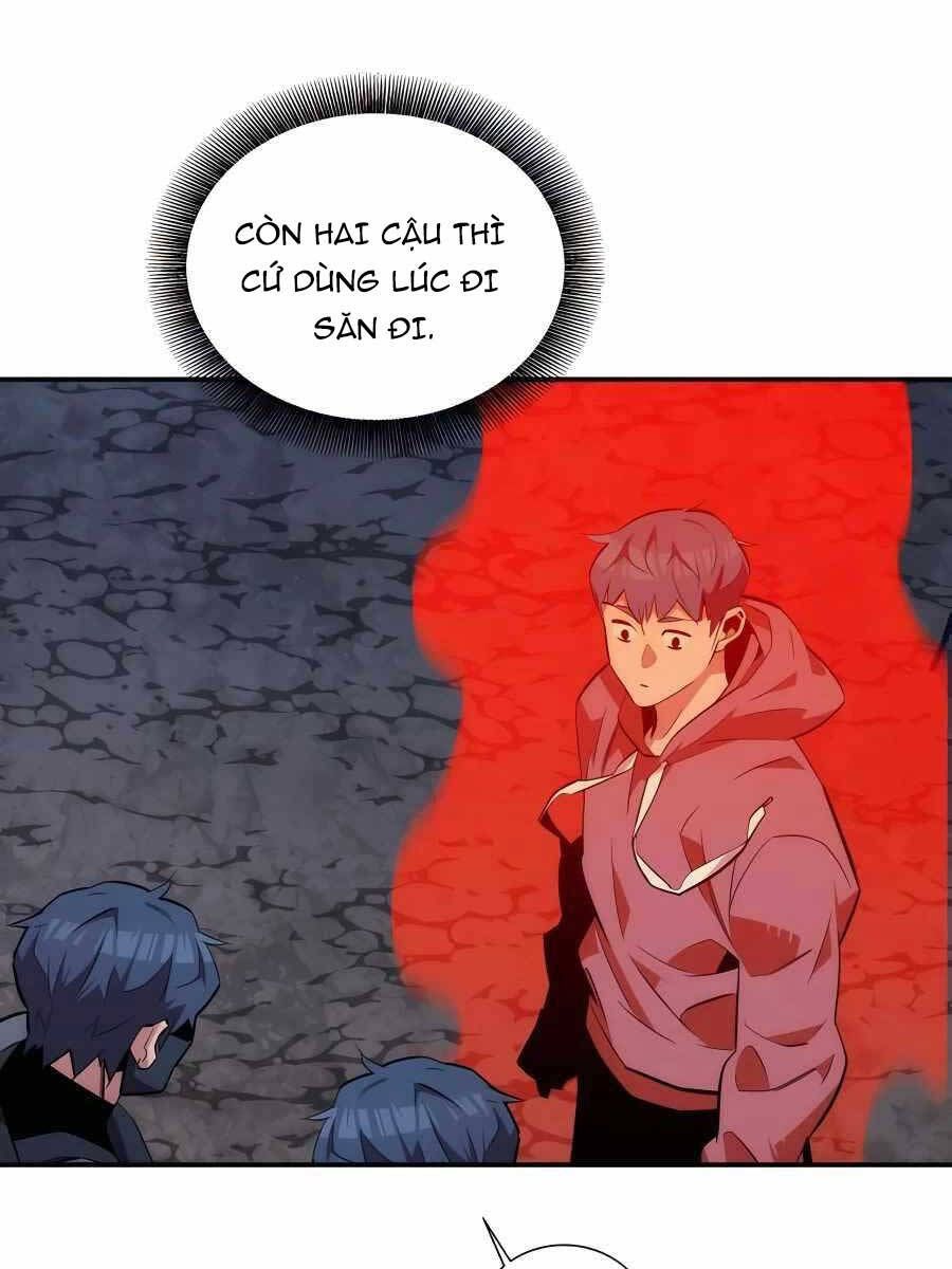 Đi Săn Tự Động Bằng Phân Thân Chapter 53.1 - Trang 2