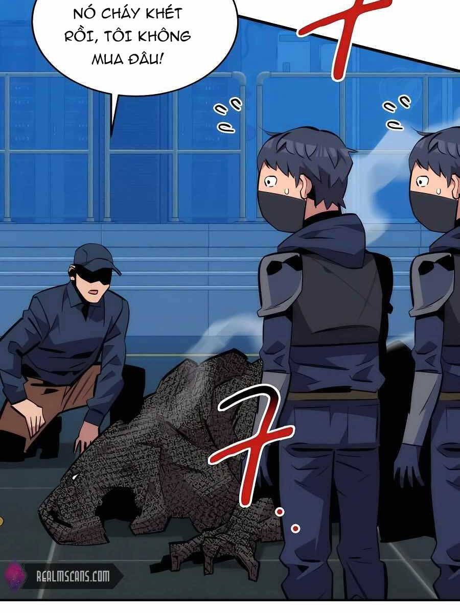 Đi Săn Tự Động Bằng Phân Thân Chapter 53.1 - Trang 2