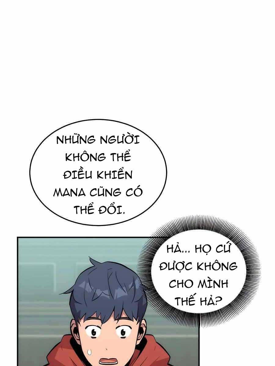 Đi Săn Tự Động Bằng Phân Thân Chapter 53.1 - Trang 2