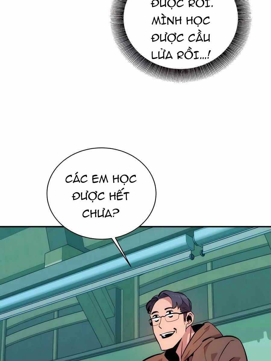 Đi Săn Tự Động Bằng Phân Thân Chapter 53.1 - Trang 2