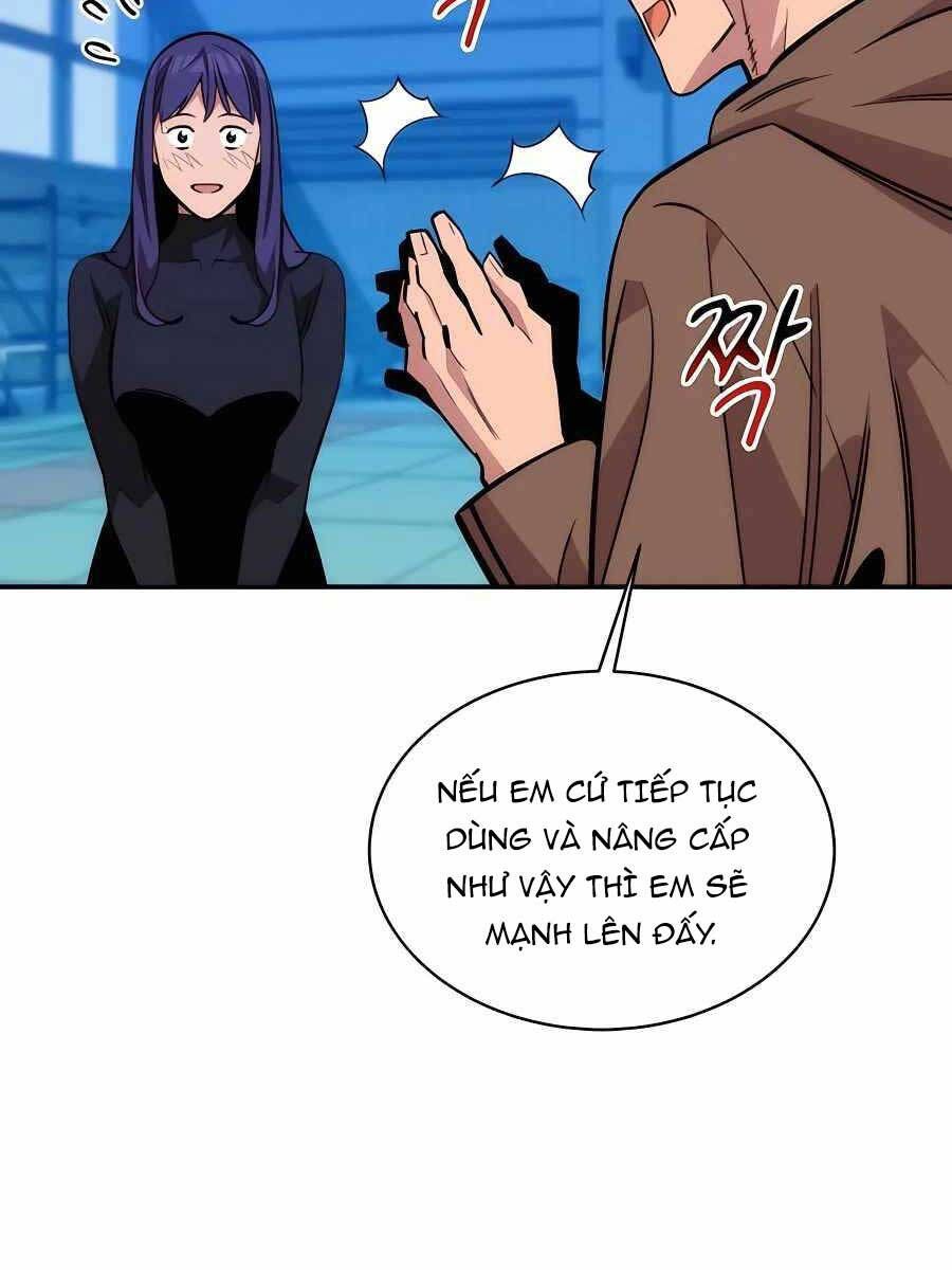 Đi Săn Tự Động Bằng Phân Thân Chapter 53.1 - Trang 2