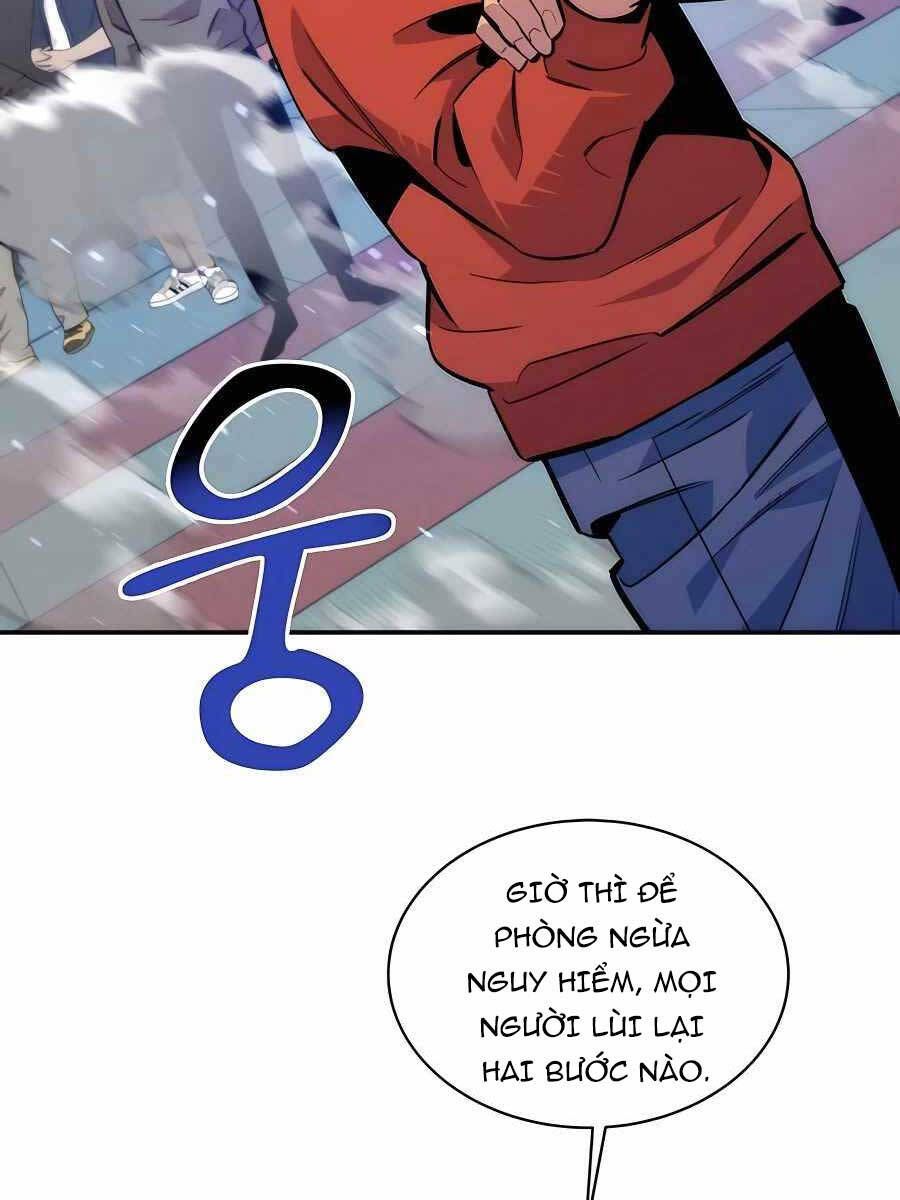 Đi Săn Tự Động Bằng Phân Thân Chapter 53.1 - Trang 2