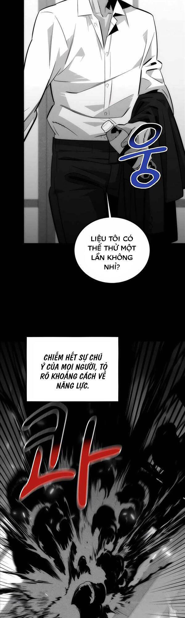 Đi Săn Tự Động Bằng Phân Thân Chapter 54 - Trang 2