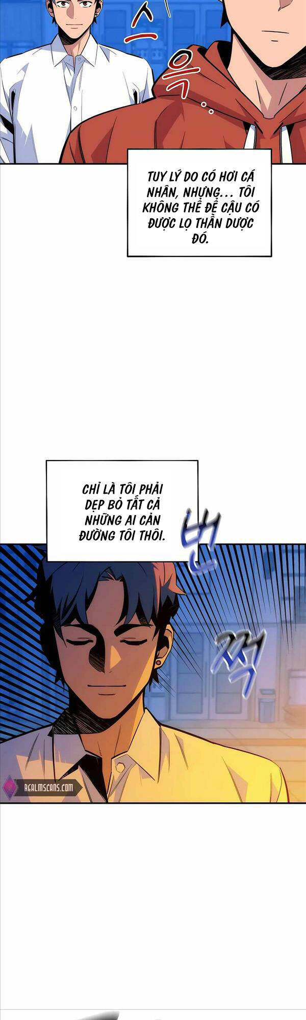 Đi Săn Tự Động Bằng Phân Thân Chapter 54 - Trang 2