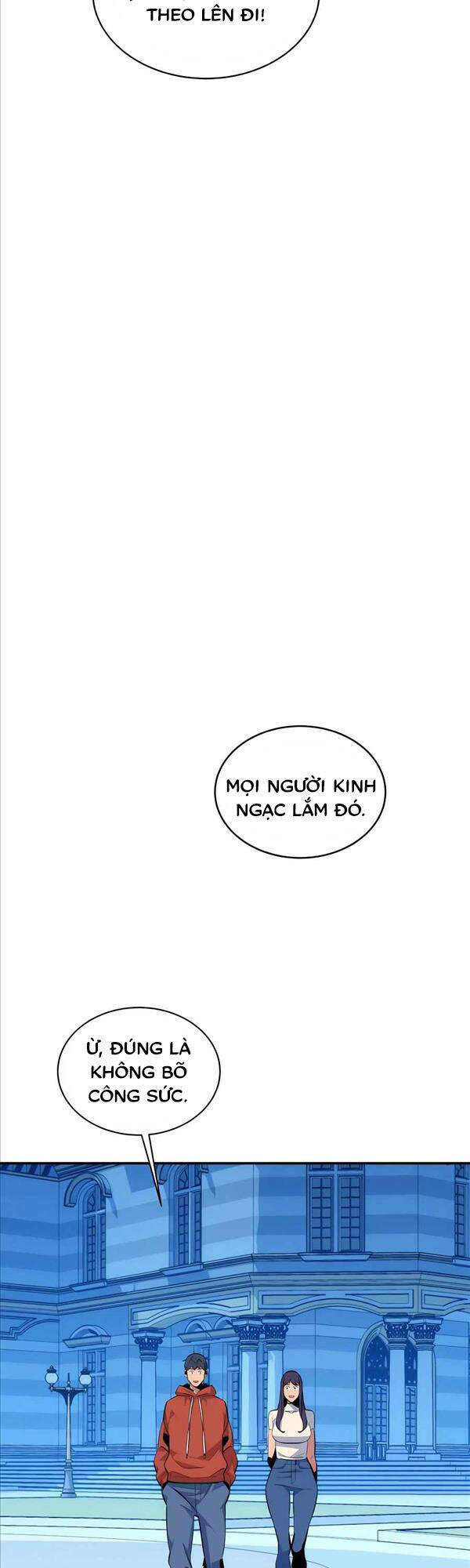 Đi Săn Tự Động Bằng Phân Thân Chapter 54 - Trang 2