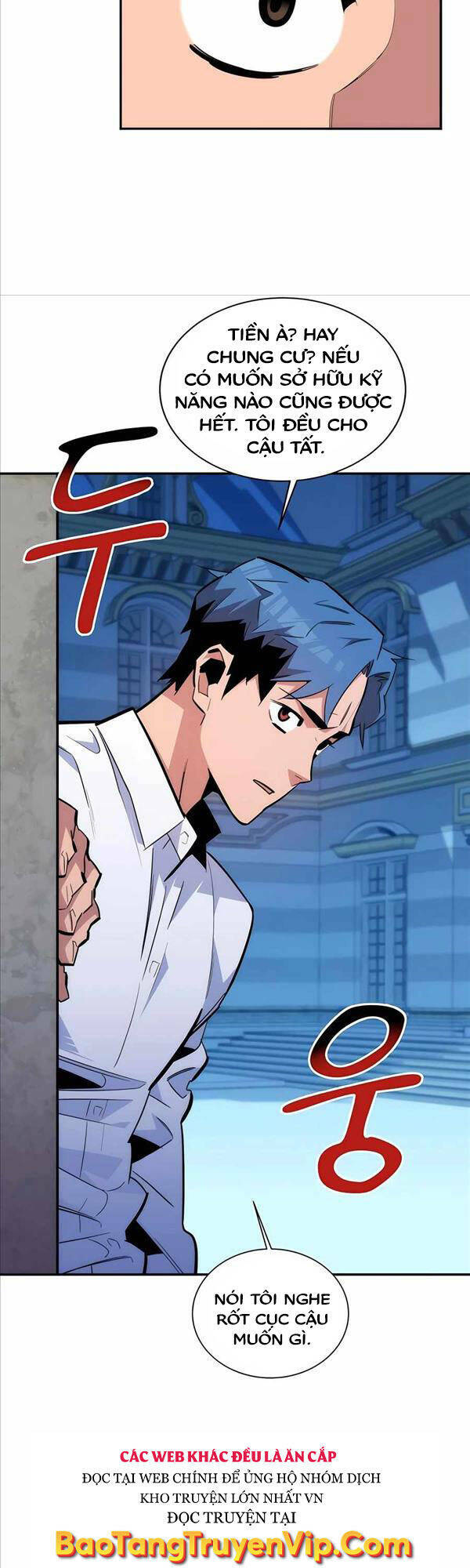 Đi Săn Tự Động Bằng Phân Thân Chapter 54 - Trang 2