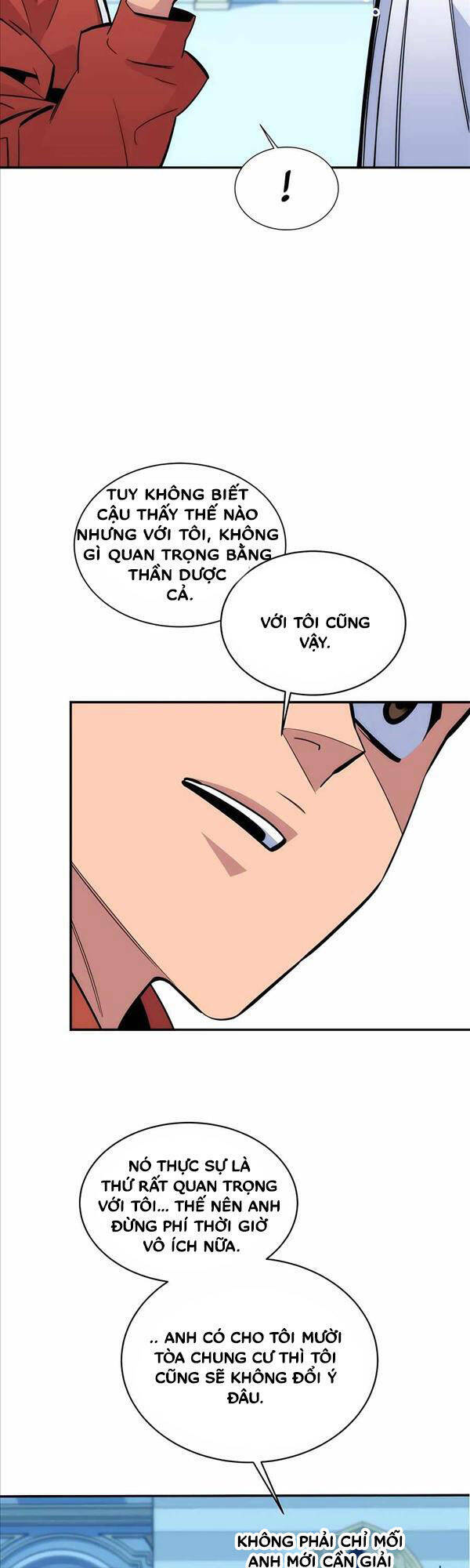 Đi Săn Tự Động Bằng Phân Thân Chapter 54 - Trang 2