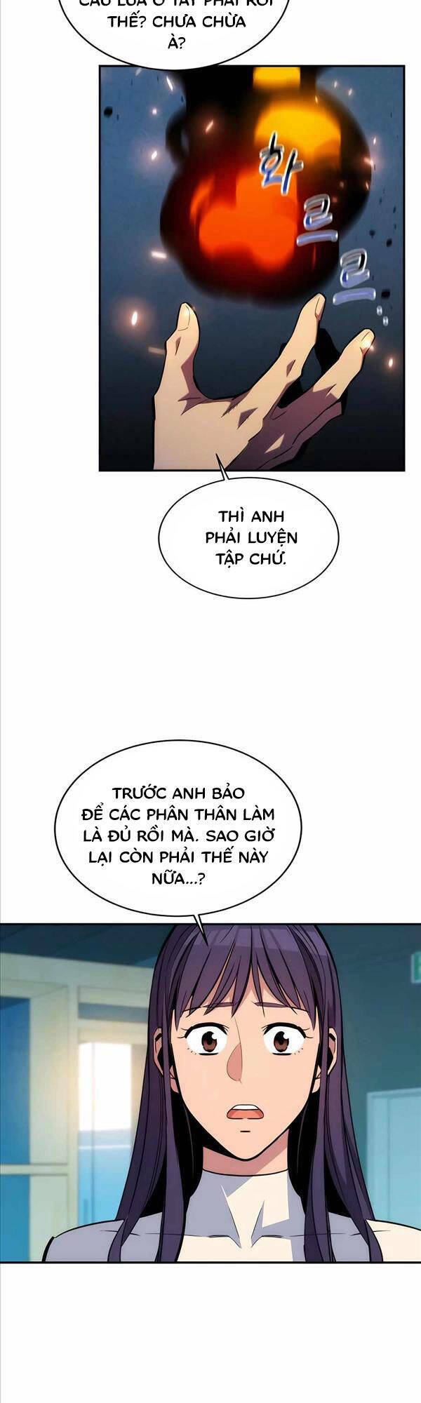 Đi Săn Tự Động Bằng Phân Thân Chapter 54 - Trang 2