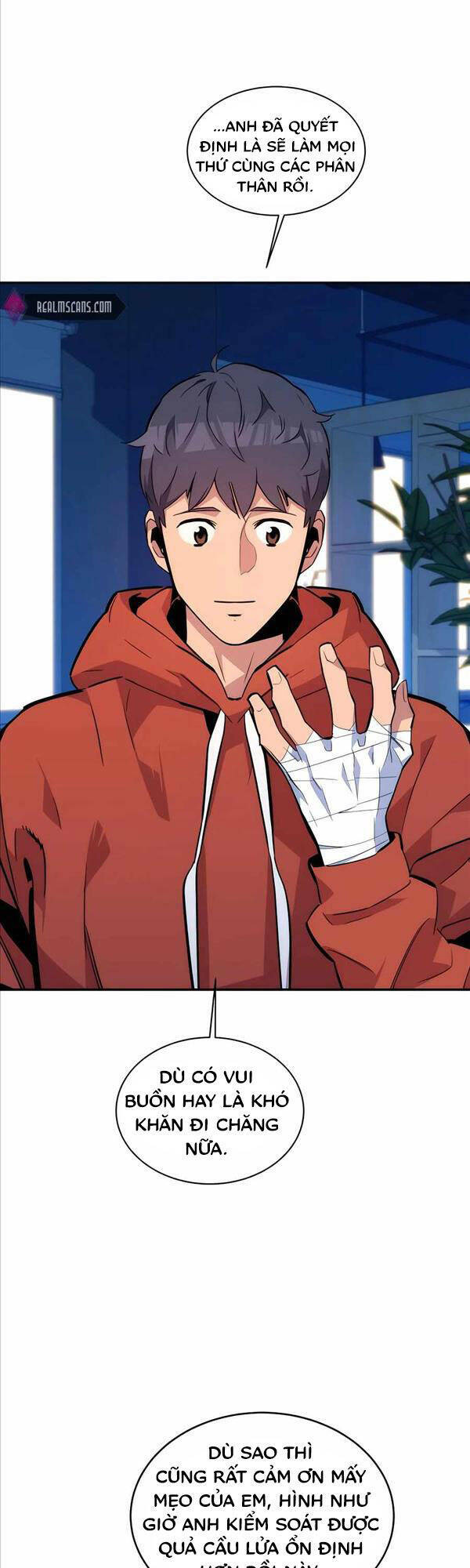 Đi Săn Tự Động Bằng Phân Thân Chapter 54 - Trang 2