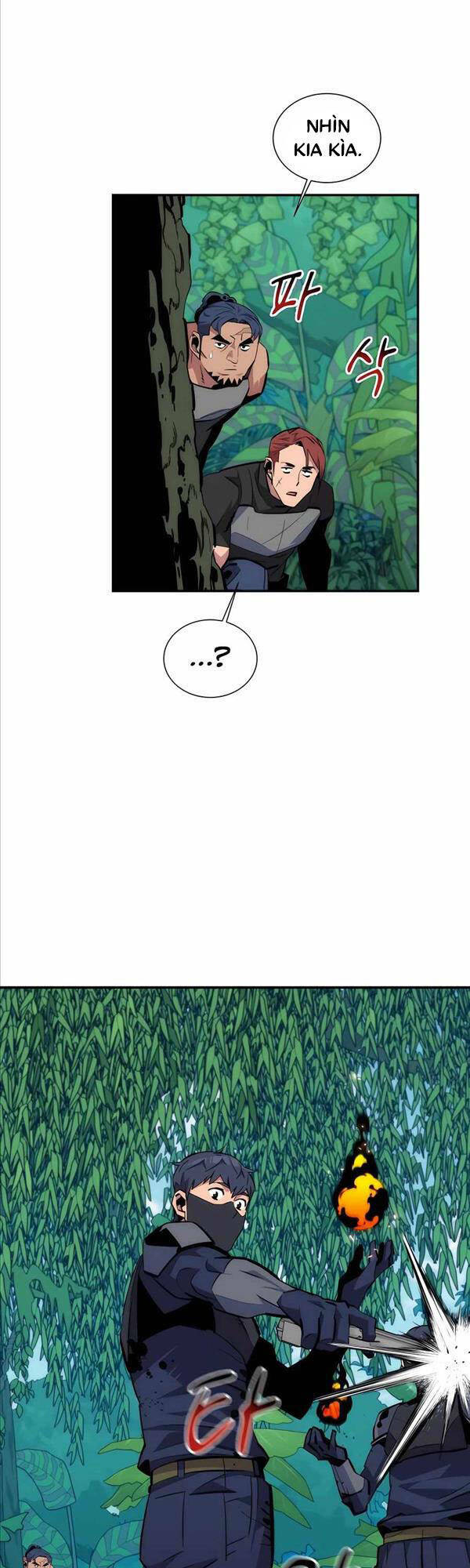 Đi Săn Tự Động Bằng Phân Thân Chapter 54 - Trang 2