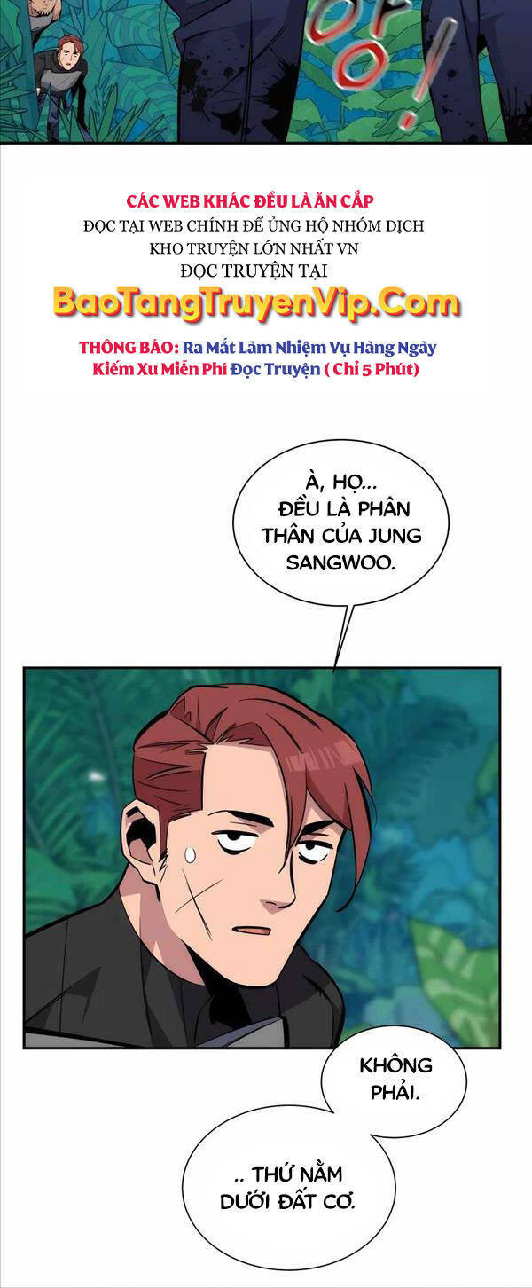 Đi Săn Tự Động Bằng Phân Thân Chapter 54 - Trang 2