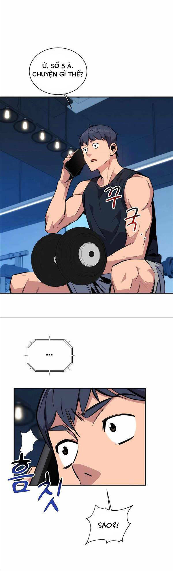 Đi Săn Tự Động Bằng Phân Thân Chapter 54 - Trang 2